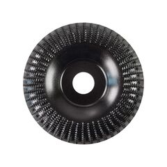 დისკო სახეხი ხის Raider 125 x 22.2
