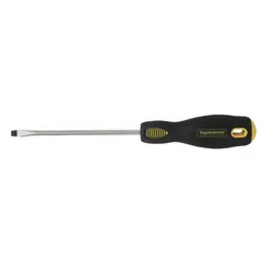 Screwdriver flat Topmaster 221564 5.5x125 mm