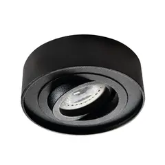 Светильник точечный Kanlux MINI BORD 28782 DLP-50-B GX5.3/GU10 35W