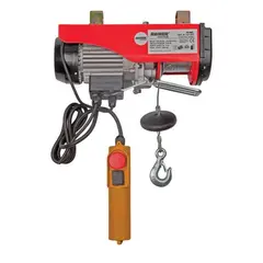 Тельфер RAIDER RD-EH02 0.5T 1020W