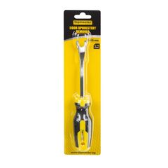 Door trim puller Topmaster 223904 10x115 mm