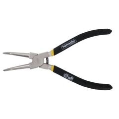 Iternal circlip pliers Topmaster 212911 200 mm