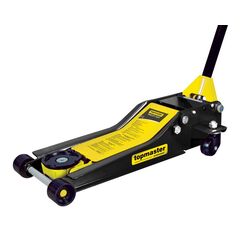 დომკრატი ჰიდრავლიკური Topmaster TMP-HJ25 2.5T