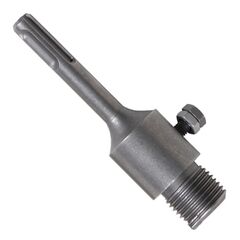 Shank for crowns Raider SDS-plus 170mm. RD