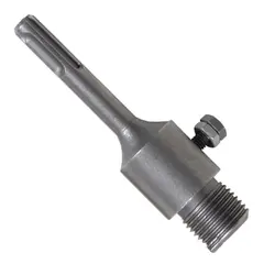 Shank for crowns Raider SDS-plus 170mm. RD