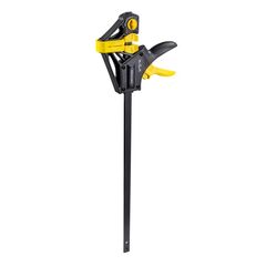 Quick clamp Topmaster 250516 "2 in 1" 450 mm
