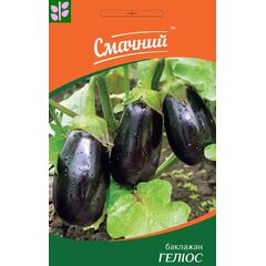 ბადრიჯნის თესლი Elitsort 0.5 გ