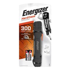 ფარანი Energizer 300Lm Performance Hard Case Pro