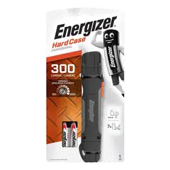 Фонарь Energizer 300Lm Performance Hard Case Pro