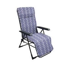 Folding chair Patio Torino Plus H029-01PB