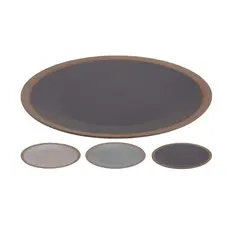 Plate Koopman DIA Q81220060 21cm