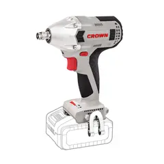 Impact wrench cordless brushless Crown CT22015HX 20 V max
