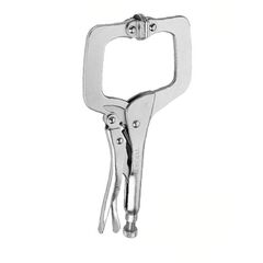 Locking pliers TOLSEN 10056 280 mm