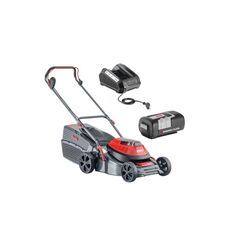 Battery Lawn Mower AL-KO EnergyFlex Moweo 42.0 Li