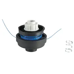 Bobbin with line Ryobi RAC120 3.5 m 1.6 mm