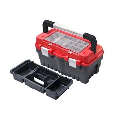 ხელსაწყოების ყუთი Patrol Formula Carbo S500 462x256x242 მმ