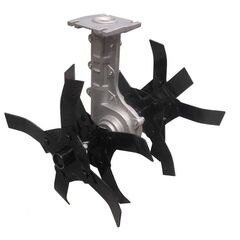 Plow MT234 LA2132 26 mm
