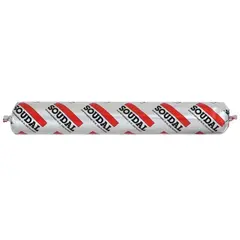 Adhesive sealant Soudal Soudaflex 40 FC 600 ml
