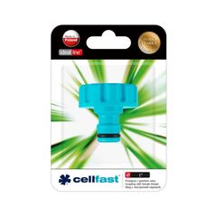 კონექტორი Cellfast 50-220 1"
