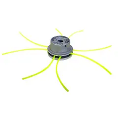 Bobbin with line for trimmers Raider 110262