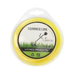 Trimmer line YK020 3 mm 15 m