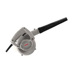 Garden vacuum cleaner Crown CT17002 550W