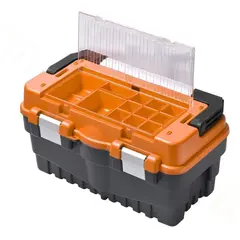 Ящик для инструментов Patrol Formula RS 500 Carbo 462x256x242 мм (SKRRS500FCARPOMPG001)