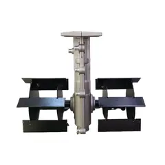 Plow MT235 LA2133 28 mm