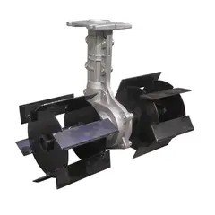 Plow MT236 LA2134 26 mm