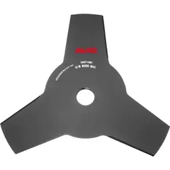 Knife for moto scythe AL-KO BC 260B /4125 /4535