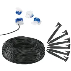 Robot Lawnmower kit Al-Ko 127513 150 m