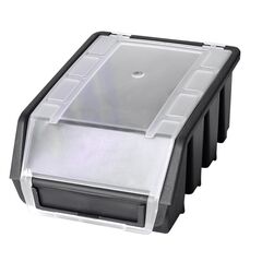 ყუთი ინსტრუმენტებისთვის Patrol Ergobox 2 Plus 116x161x75 მმ (ERG2PCZAPG001)