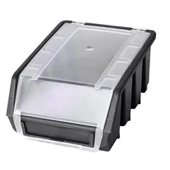 ყუთი ინსტრუმენტებისთვის Patrol Ergobox 2 Plus 116x161x75 მმ (ERG2PCZAPG001)