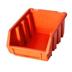 Tool box Patrol Ergobox 2
