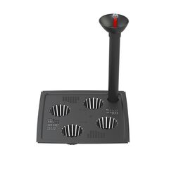 თვითმორწყვის სისტემა Lamela LA680-04 40x40 სმ