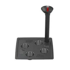 Automatic watering system Lamela LA680-04 40x40 cm