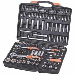 Tool set Shpind-121150A 150 pcs