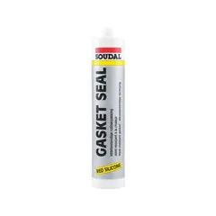 Silicone high temperature Soudal Gasket Seal 310 ml