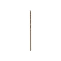 Metal drill Bosch 2609255081 9x81x125 mm