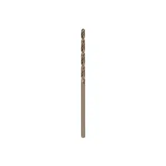 Сверло по металлу Bosch 2609255081 9x81x125 мм