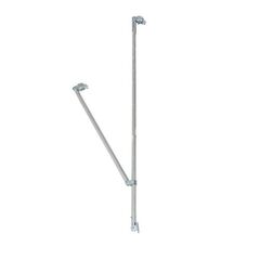 საყრდენი ხარაჩოს Krause ClimTec 714039