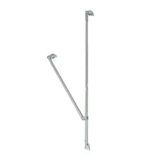 საყრდენი ხარაჩოს Krause ClimTec 714039