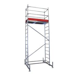 Вышка Krause CLIMTEC 7,2 m