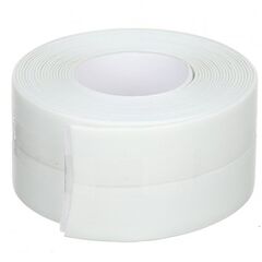 Скотч водоуйстойчивый для кантов ванны  Boss Tape 38ммх3.35м