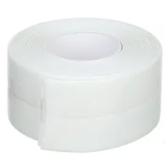 Скотч водоуйстойчивый для кантов ванны  Boss Tape 38ммх3.35м