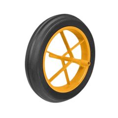 Wheel for wheelbarrow Ingco HHWB64010-1DW 16"