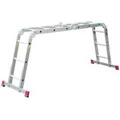 Ladder Krause 085009 350 cm