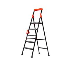 Ladder Premier 4+1