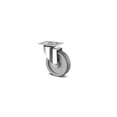 Wheel Tente 3370PJR100P62 80 kg/160 kg