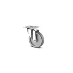 Колесная опора Tente 3370PJR100P62 80 кг/160 кг